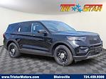 2025 Ford Explorer AWD Police Interceptor for sale #C25F326 - photo 7