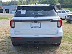 2025 Ford Explorer AWD Police Interceptor for sale #C25F327 - photo 11