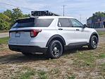 2025 Ford Explorer AWD Police Interceptor for sale #C25F327 - photo 2