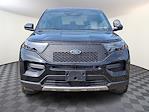 2025 Ford Explorer AWD Police Interceptor for sale #C25F329 - photo 8