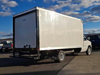 New 2026 Ford E-450 Box Van for sale #C26F106 - photo 2