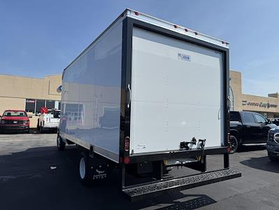 New 2026 Ford E-450 16' Midway Box Van with Walkramp for sale #C26F106 - photo 2