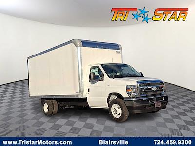 New 2026 Ford E-450 Box Van for sale #C26F106 - photo 1