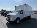 New 2026 Ford E-450 16' Midway Box Van with Walkramp for sale #C26F106 - photo 1