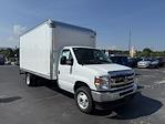 New 2026 Ford E-450 16' Midway Box Van with Walkramp for sale #C26F106 - photo 4