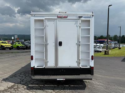 New 2026 Ford E-450 Rockport FRP Service Utility Van for sale #C26F110 - photo 2