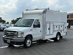 New 2026 Ford E-450 Rockport FRP Service Utility Van for sale #C26F110 - photo 1