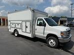 New 2026 Ford E-450 Rockport FRP Service Utility Van for sale #C26F110 - photo 4