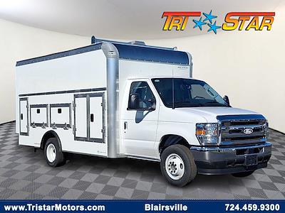 2026 Ford E-450 RWD Service Utility Van for sale #C26F209 - photo 1