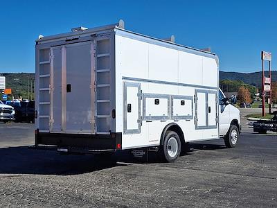 2026 Ford E-450 RWD Service Utility Van for sale #C26F209 - photo 2