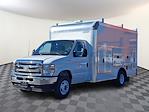 New 2026 Ford E-450 Service Utility Van for sale #C26F209 - photo 4