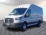 New 2026 Ford Transit 350 HD High Roof AWD Empty Cargo Van for sale #C26F316 - photo 5