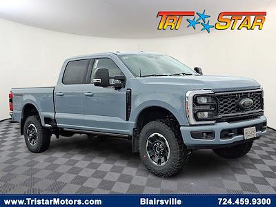 New 2026 Ford F-250 - photo 1