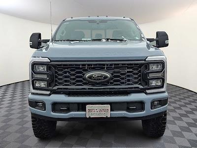 New 2026 Ford F-250 - photo 1
