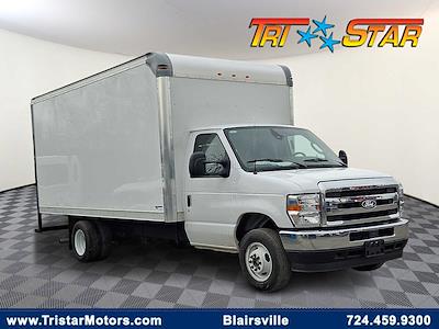 New 2026 Ford E-450 - photo 1