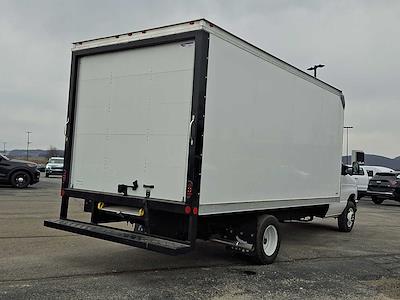 New 2026 Ford E-450 - photo 1