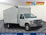 2026 Ford E-450 RWD Cutaway for sale #C26F744 - photo 1