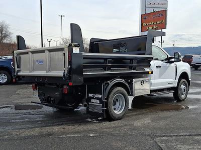 New 2026 Ford F-350 - photo 1