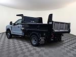 2026 Ford F-350 Regular Cab DRW 4WD Dump Truck for sale #C26F937 - photo 5