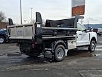 2026 Ford F-350 Regular Cab DRW 4WD Dump Truck for sale #C26F937 - photo 2