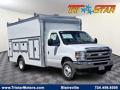 New 2027 Ford E-450 Cutaway for sale #C27F112 - photo 1