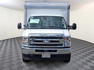 New 2027 Ford E-450 Cutaway for sale #C27F112 - photo 2