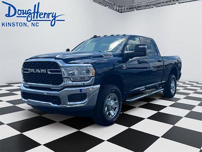 New 2024 Ram 2500 Tradesman Crew Cab 4x4 Pickup for sale #KR280 - photo 1