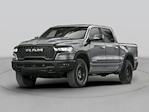 New 2025 Ram 1500 Laramie Crew Cab 4x4 Pickup for sale #KR286 - photo 14