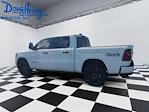 New 2025 Ram 1500 Laramie Crew Cab 4x4 Pickup for sale #KR291 - photo 3