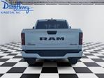 New 2025 Ram 1500 Laramie Crew Cab 4x4 Pickup for sale #KR291 - photo 4