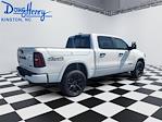 New 2025 Ram 1500 Laramie Crew Cab 4x4 Pickup for sale #KR291 - photo 5