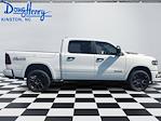 New 2025 Ram 1500 Laramie Crew Cab 4x4 Pickup for sale #KR291 - photo 6