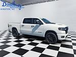 New 2025 Ram 1500 Laramie Crew Cab 4x4 Pickup for sale #KR291 - photo 7