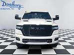 New 2025 Ram 1500 Laramie Crew Cab 4x4 Pickup for sale #KR291 - photo 8