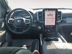 New 2025 Ram 1500 Laramie Crew Cab 4x4 Pickup for sale #KR291 - photo 10