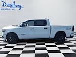 New 2025 Ram 1500 Laramie Crew Cab 4x4 Pickup for sale #KR291 - photo 2