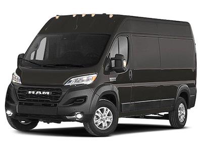 2025 Ram ProMaster 3500 High Roof FWD, Empty Cargo Van for sale #KR292 - photo 1