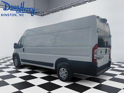 New 2025 Ram ProMaster 3500 High Roof Empty Cargo Van for sale #KR292 - photo 2