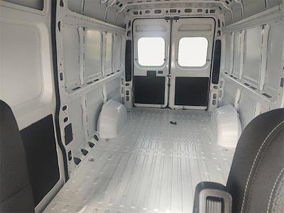 New 2025 Ram ProMaster 3500 High Roof Empty Cargo Van for sale #KR292 - photo 2