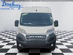 New 2025 Ram ProMaster 3500 High Roof Empty Cargo Van for sale #KR292 - photo 11