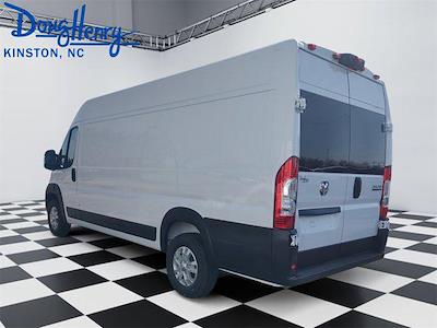 New 2025 Ram ProMaster 3500 High Roof Empty Cargo Van for sale #KR293 - photo 2