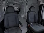 New 2025 Ram ProMaster 3500 High Roof Empty Cargo Van for sale #KR298 - photo 9