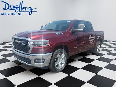 New 2025 Ram 1500 Tradesman Crew Cab 4x4 Pickup for sale #KR301 - photo 1