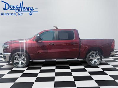 New 2025 Ram 1500 Tradesman Crew Cab 4x4 Pickup for sale #KR301 - photo 2