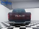 New 2025 Ram 1500 Tradesman Crew Cab 4x4 Pickup for sale #KR301 - photo 4