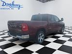 New 2025 Ram 1500 Tradesman Crew Cab 4x4 Pickup for sale #KR301 - photo 5