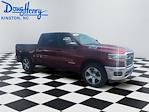 New 2025 Ram 1500 Tradesman Crew Cab 4x4 Pickup for sale #KR301 - photo 7