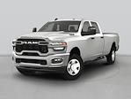 New 2025 Ram 3500 Laramie Crew Cab 4x4 DRW Pickup for sale #KR304 - photo 4