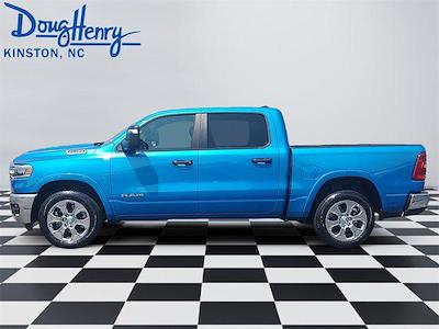 New 2026 Ram 1500 Big Horn Crew Cab 4x4 Pickup for sale #KR313 - photo 2