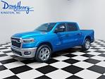 New 2026 Ram 1500 Big Horn Crew Cab 4x4 Pickup for sale #KR313 - photo 1
